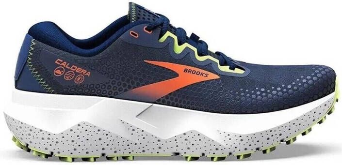 Brooks Hardloopschoenen Caldera 6