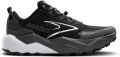 Brooks Hardloopschoenen Caldera 8 - Zwart