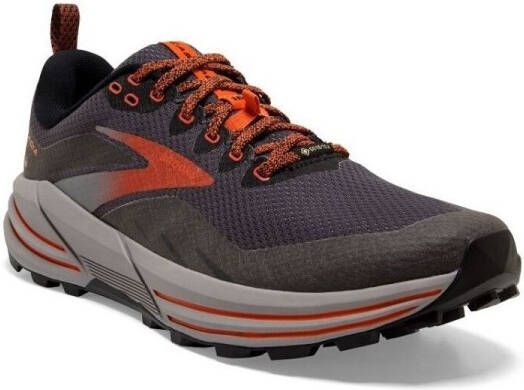 Brooks Hardloopschoenen Cascadia 16 Gtx
