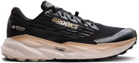 Brooks Cascadia 19 GTX Trailrunningschoenen Heren