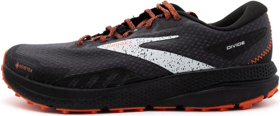 Brooks Hardloopschoenen Divide 4 Gtx