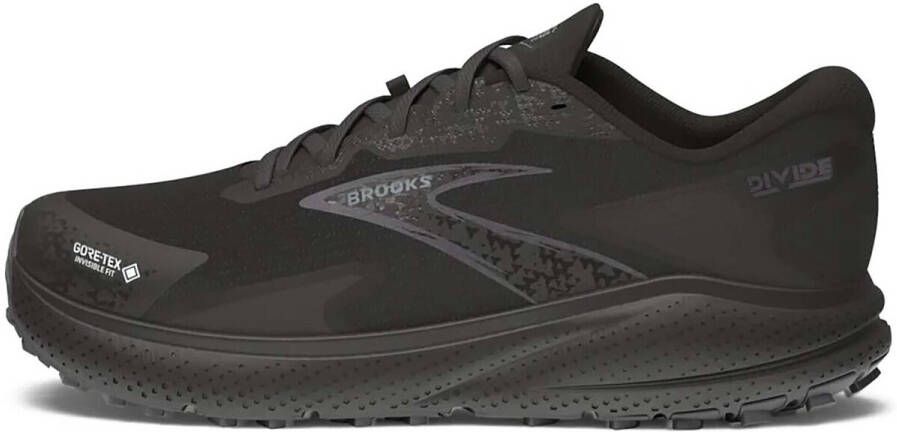 Brooks Divide 5 GTX Heren