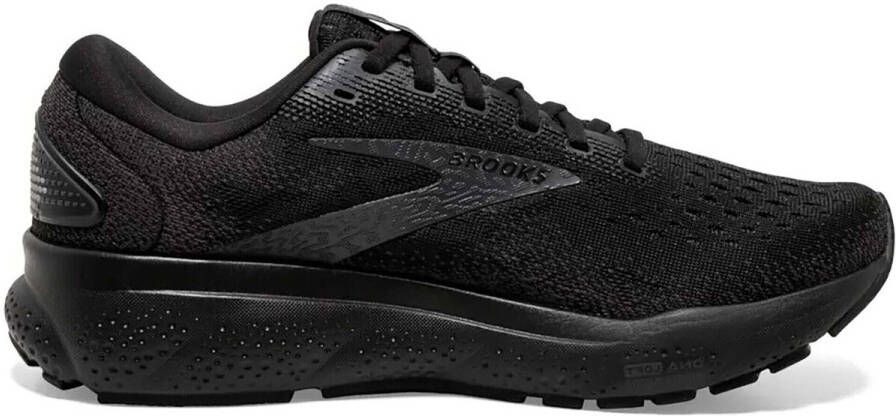 Brooks Ghost 16 (Extra Wide)
