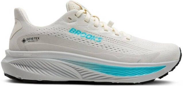 Brooks Hardloopschoenen Ghost 17 Gtx
