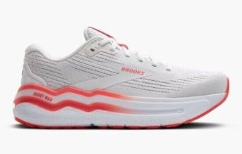 Brooks Ghost Max Hardloopschoenen Sportwear Vrouwen - Foto 2