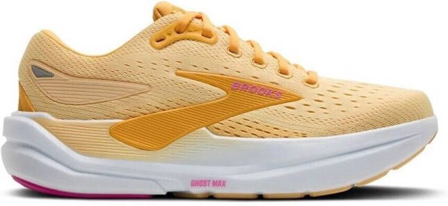 Brooks Hardloopschoenen Ghost Max 3