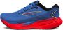 Brooks Glycerin GTS 21 Dames - Thumbnail 1