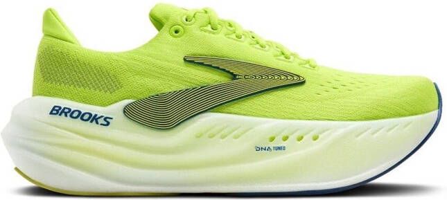 Brooks Hardloopschoenen Glycerin Max