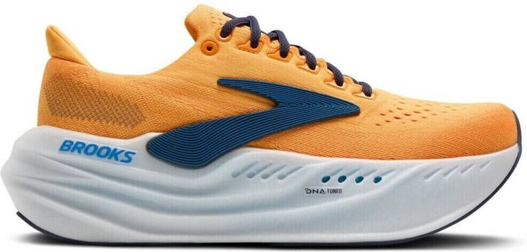 Brooks Hardloopschoenen Glycerin Max Blazing