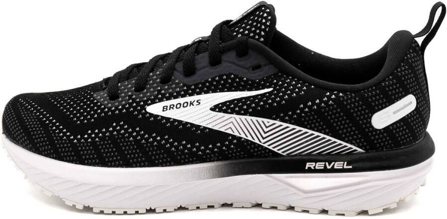 Brooks Hardloopschoenen Scarpe Running Revel 6