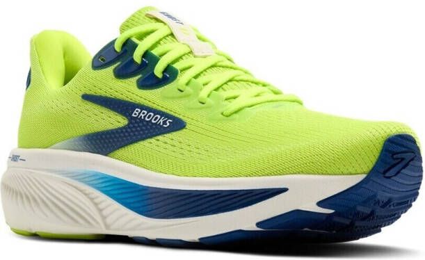 Brooks Lage Sneakers 1104421D325