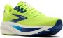 Brooks Ghost 17 Mannen Groen Hardloopschoenen - Thumbnail 2