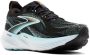 Brooks Glycerin 22 Hardloopschoenen 42.5 Black Atomizer Blazing Orange - Thumbnail 2
