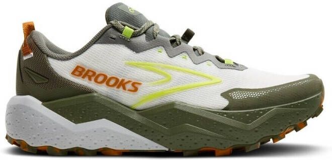 Brooks Caldera 8 Trailrunning Schoenen Heren