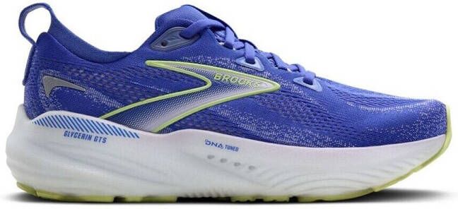 Brooks Lage Sneakers Glycerin Gts 22