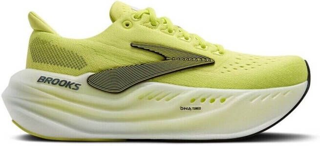 Brooks Lage Sneakers Glycerin Max