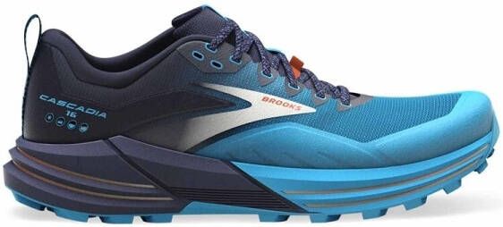 Brooks Sportschoenen CASCADIA 16 M