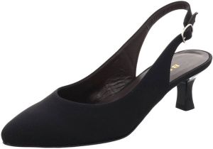 Brunate Pumps