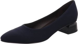 Brunate Pumps