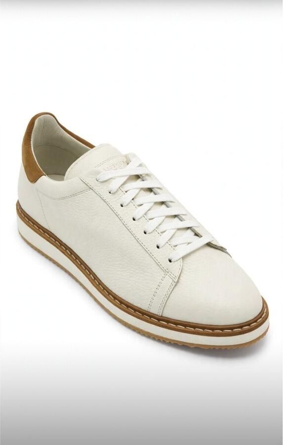 BRUNELLO CUCINELLI Lage Sneakers