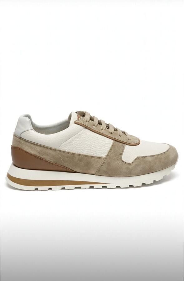 BRUNELLO CUCINELLI Sneakers