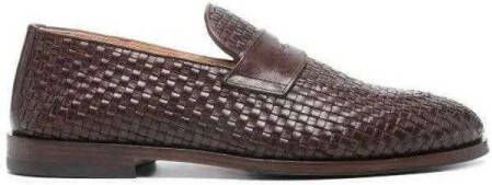 BRUNELLO CUCINELLI Mocassins