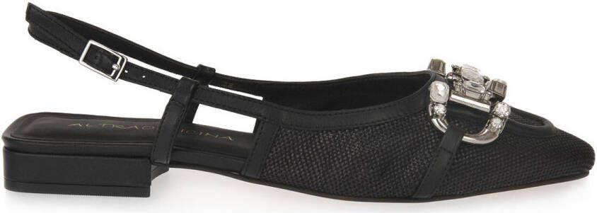 Bruno Premi Ballerina's NAPPA 18 ALTRAOFFICINA