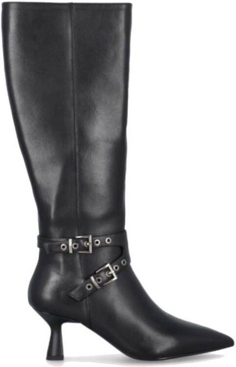 Bruno Premi Heeled Boots