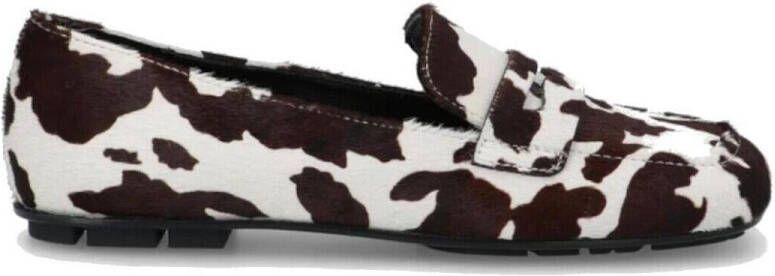 Bruno Premi Square-Toe Loafer