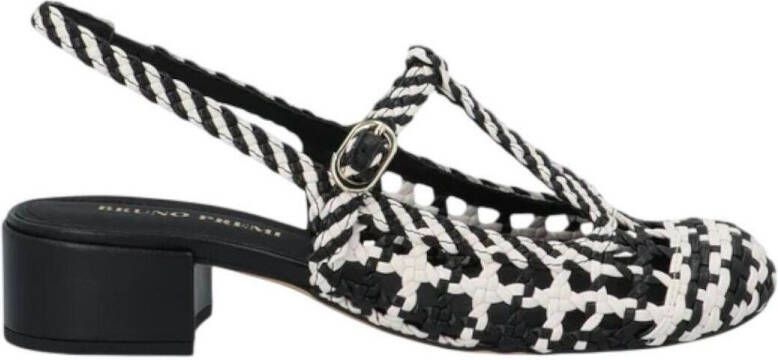 Bruno Premi Nette Schoenen