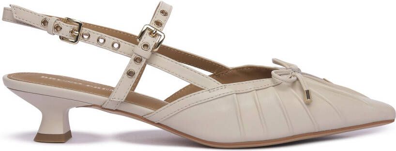 Bruno Premi Pumps BURRO NAPPA