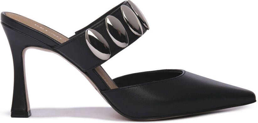 Bruno Premi Pumps NAPPA NERO