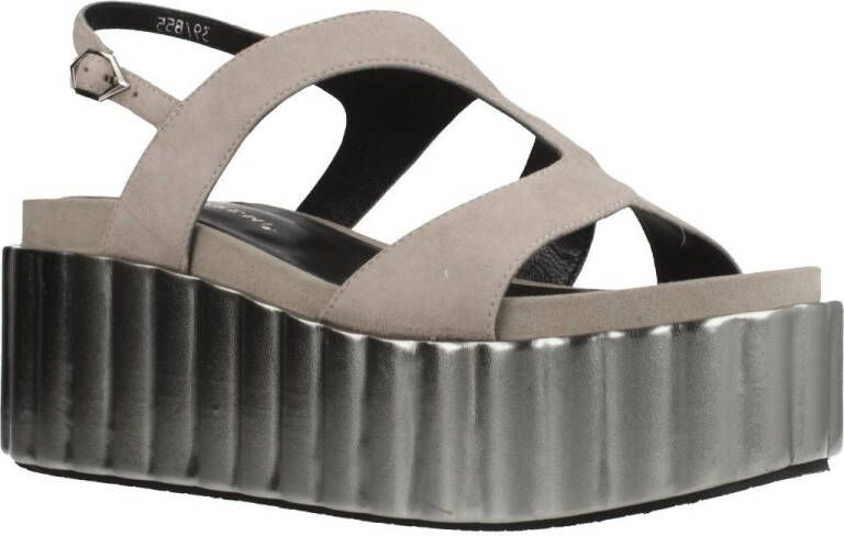 Bruno Premi Sandalen BW5805N - Schoenen.nl