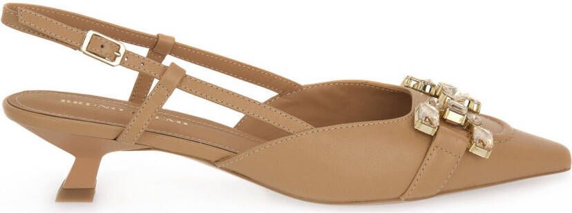 Bruno Premi Sandalen NAPPA GRANO