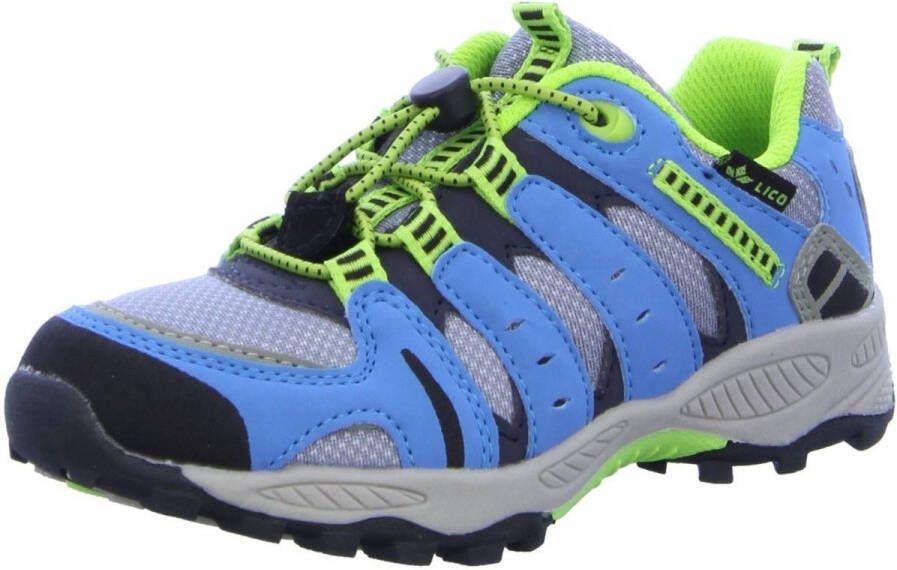 Skechers BOUNDER PRO Blauw - Foto 2