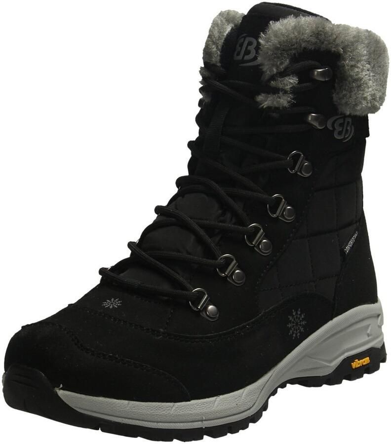 Brütting Enkellaarzen