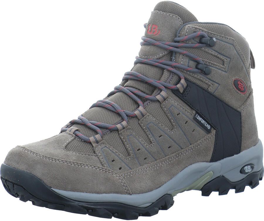 Brütting Hoge Sneakers Mount Pinos High