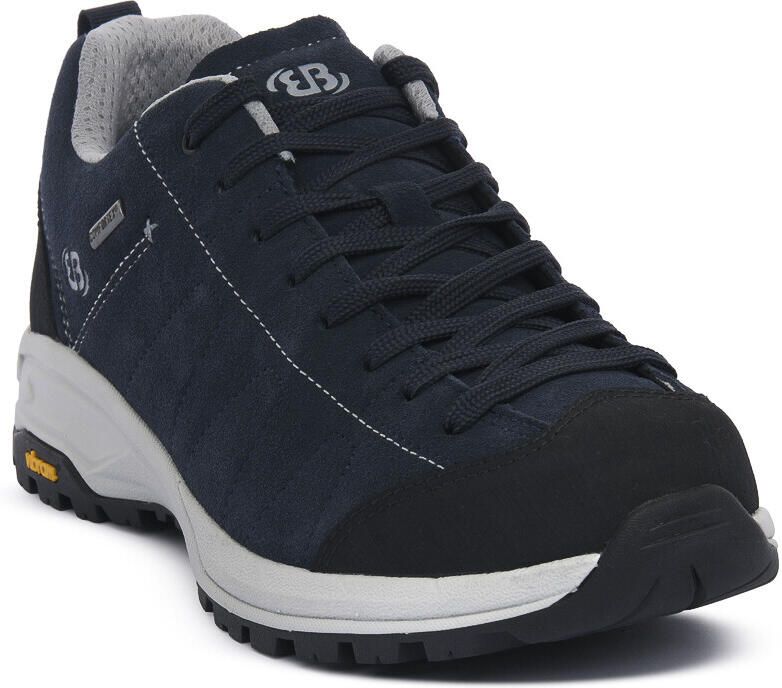 Brütting Lage Sneakers CLAREMONT TEX