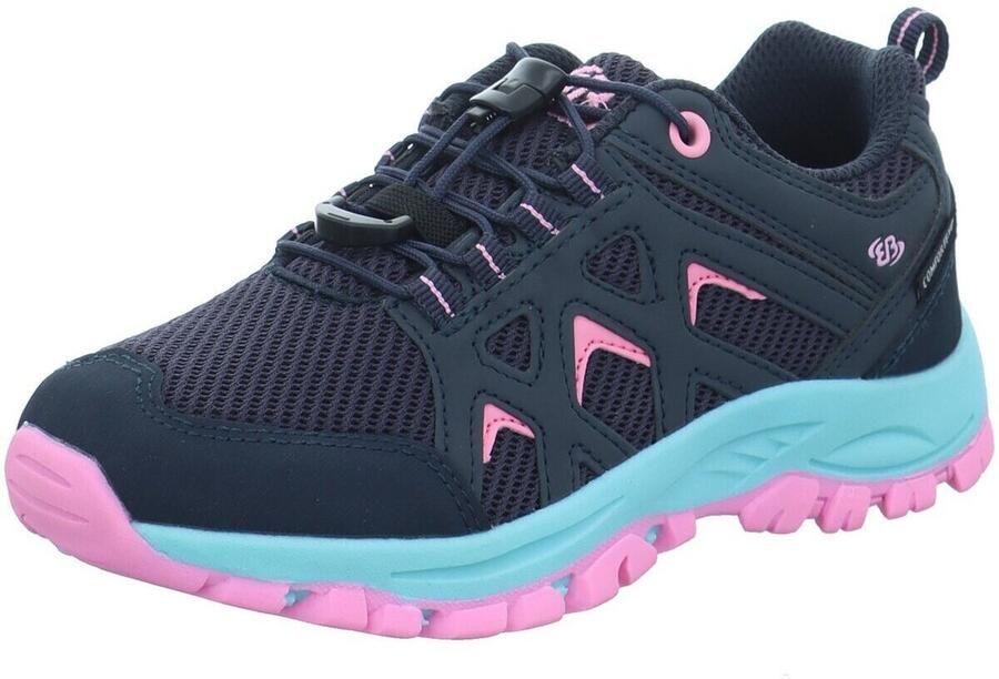 Brütting Lage Sneakers