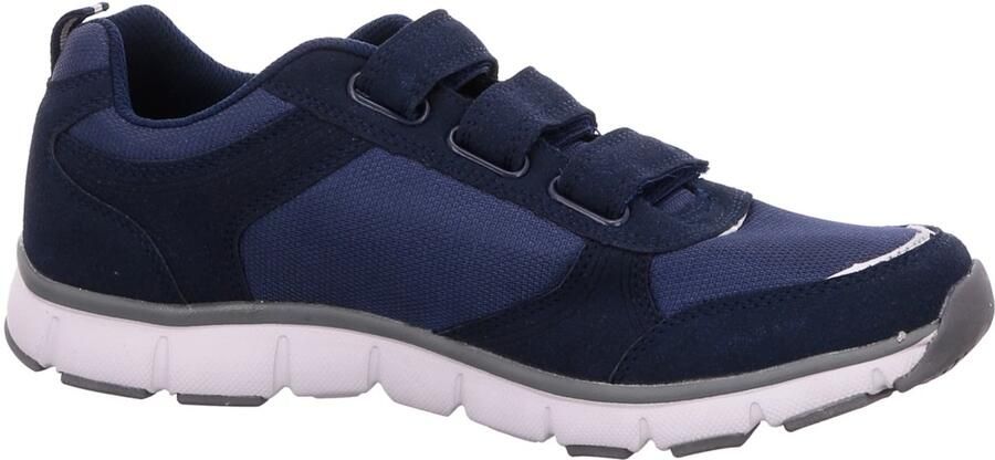 Lico Klittenbandschoenen LIONEL V met een uitneembare binnenzool