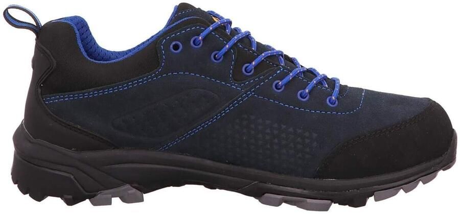 BRÜTTING Wandelschoenen Outdoorschoen Mount Brady Low