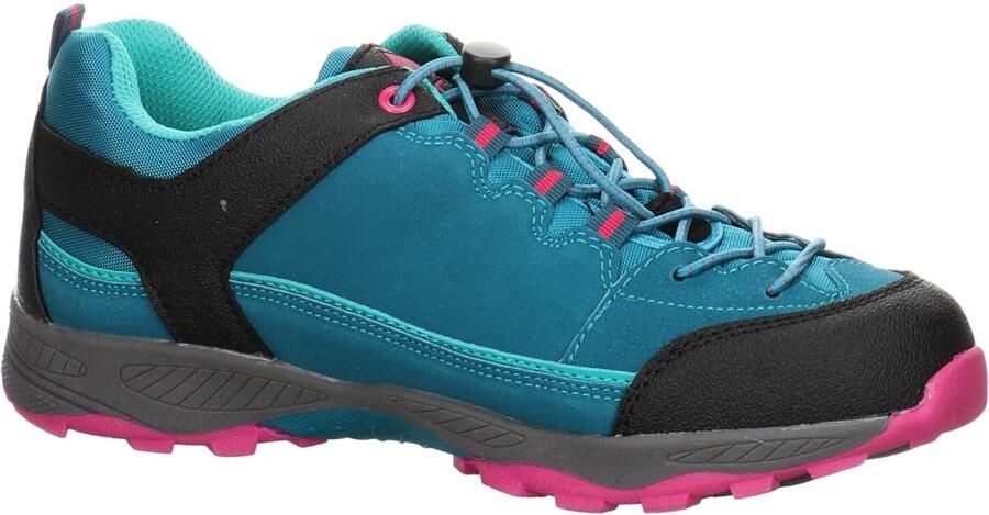 Brütting Wandelschoenen Griffin low