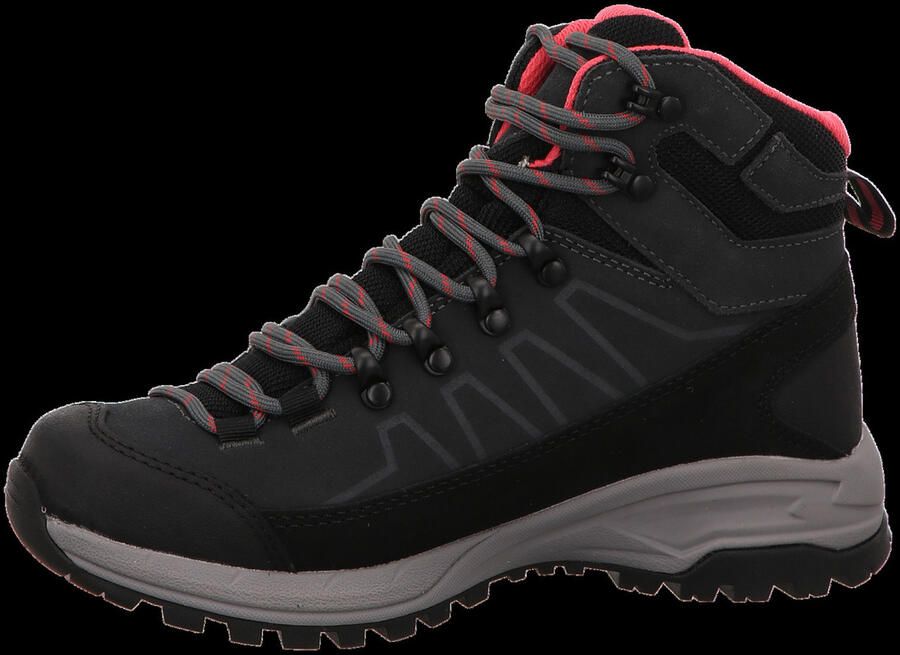 Brütting Boots ' Mount Sellery ' grijs