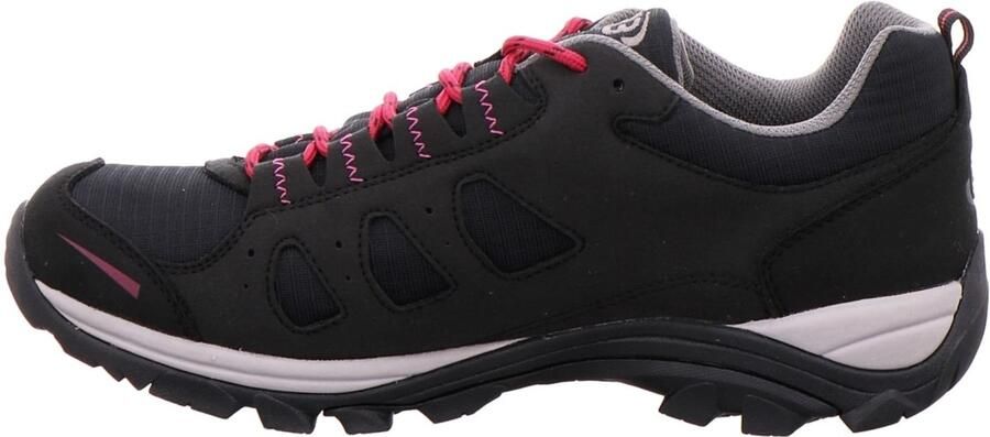 Brütting Wandelschoenen Mount Frakes Low