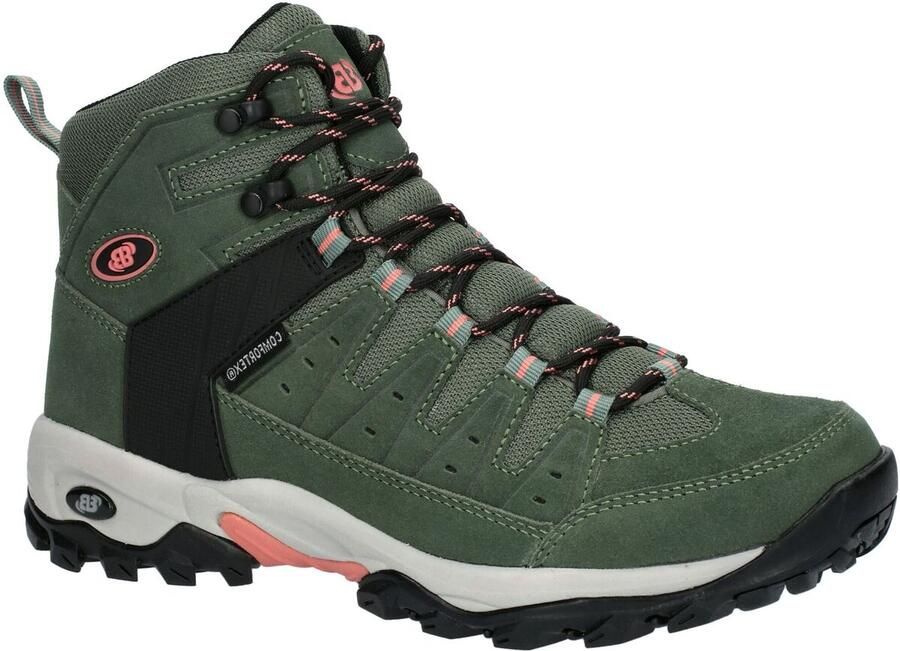 Brütting Wandelschoenen Mount Pinos High