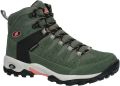 Brütting Wandelschoenen Mount Pinos High - Zwart