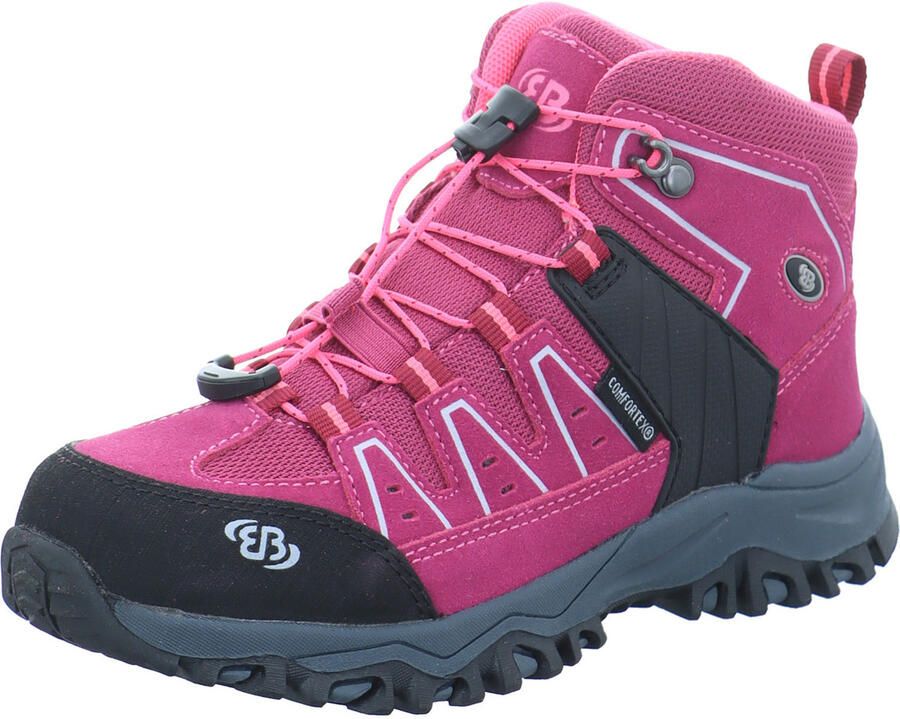 Brütting Wandelschoenen Mount Pinos High Kids