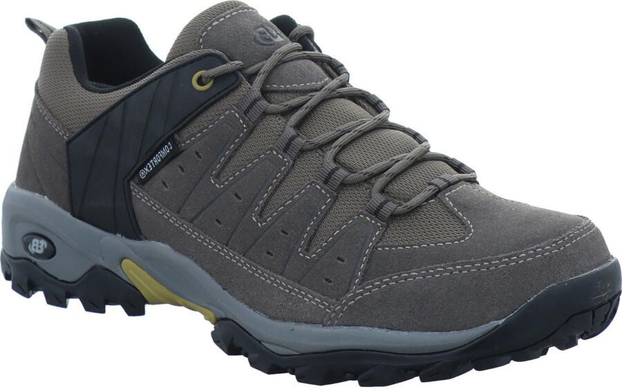 Brütting Wandelschoenen Mount Pinos Low