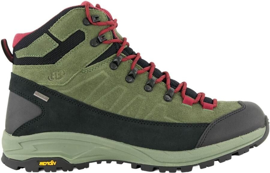 Brütting Wandelschoenen Mount Sellery