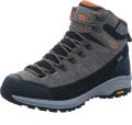 Brütting Boots 'Mount Sellery' bruin zwart - Bruin